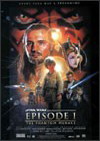 Mi recomendacion: Star Wars 1 La amenaza fantasma